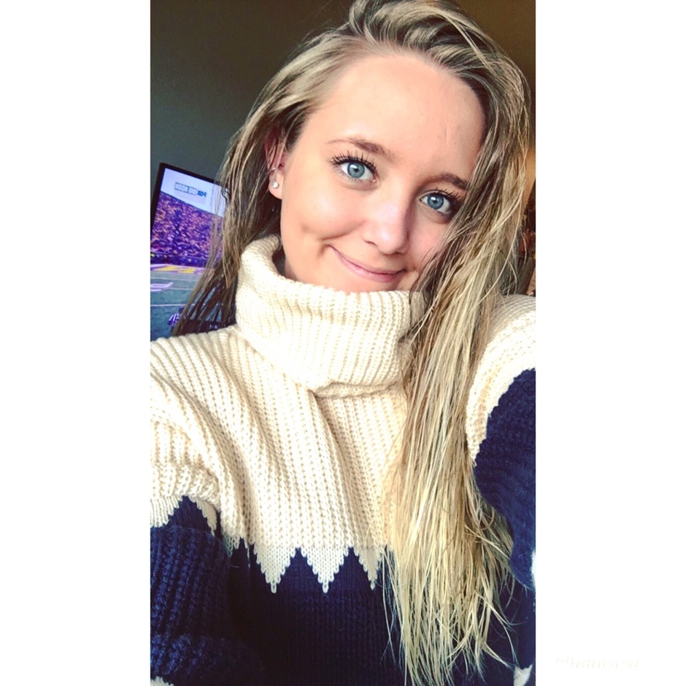 Meet your Posher - Macy 🌸